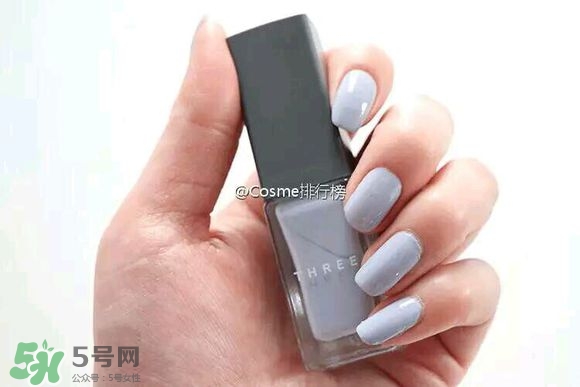 three2017樱花限量有哪些?three樱花限量化妆品多少钱